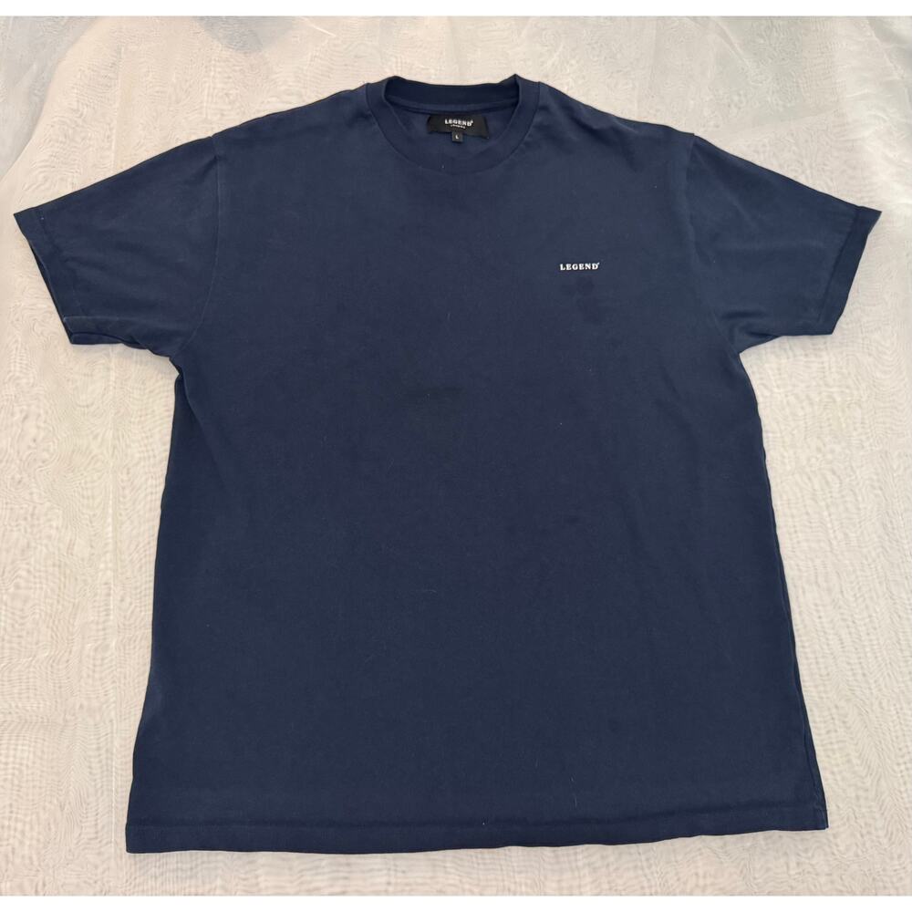 Legend Men's Large T-Shirt Bundle